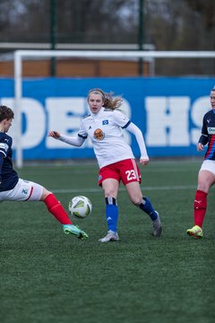 Bild 26 - wBJ HSV - F Holstein Kiel : Ergebnis: 0:6